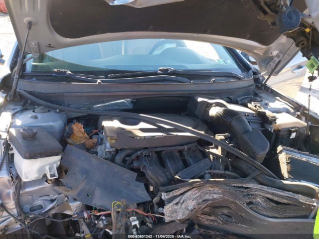 2017 HYUNDAI SONATA 5NPE24AF6HH477055 Photo 9