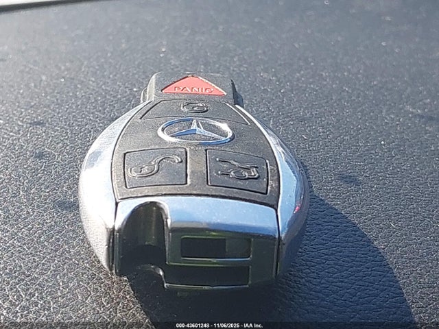 2014 MERCEDES-BENZ CLS 550 WDDLJ9BB4EA123644 Photo 10