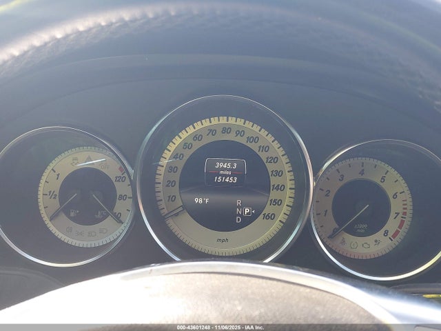 2014 MERCEDES-BENZ CLS 550 WDDLJ9BB4EA123644 Photo 6