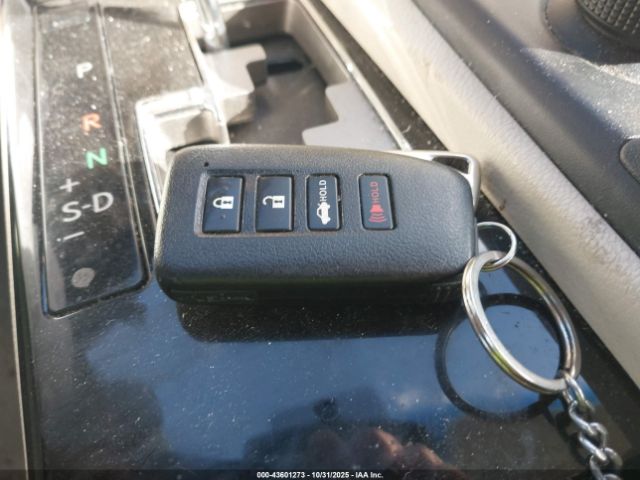 2015 LEXUS ES 350 JTHBK1GG4F2187895 Photo 10