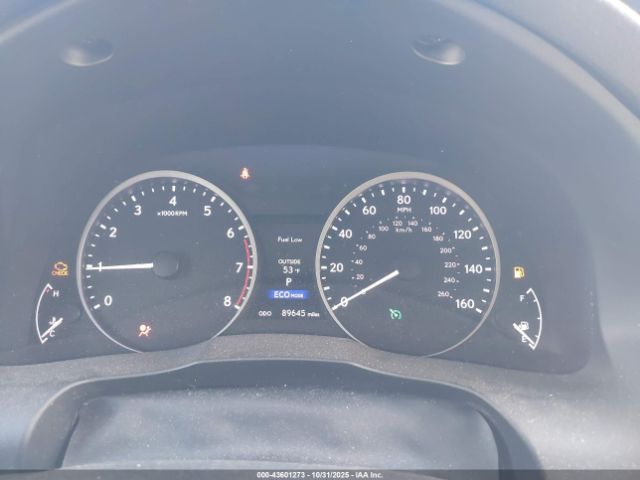 2015 LEXUS ES 350 JTHBK1GG4F2187895 Photo 6