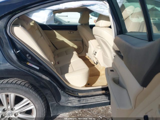 2015 LEXUS ES 350 JTHBK1GG4F2187895 Photo 7