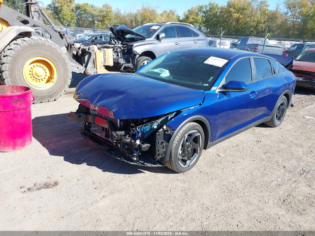 3KPFU4DE8SE171357 KIA K4 Ex
