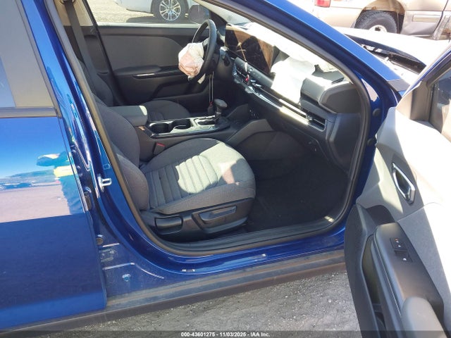 3KPFU4DE8SE171357 KIA K4 Ex