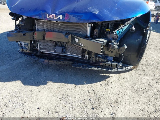 3KPFU4DE8SE171357 KIA K4 Ex