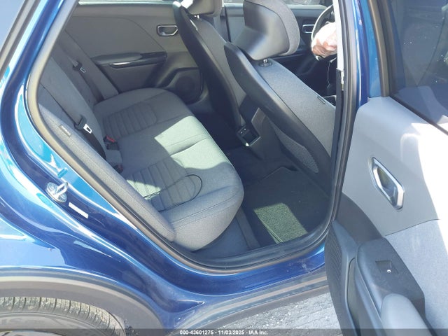 3KPFU4DE8SE171357 KIA K4 Ex