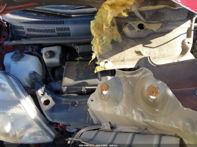 2007 TOYOTA PRIUS JTDKB20U273247529 Photo 9