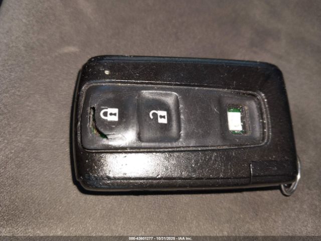 2007 TOYOTA PRIUS JTDKB20U273247529 Photo 10