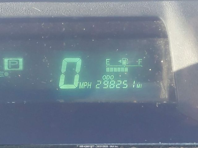 2007 TOYOTA PRIUS JTDKB20U273247529 Photo 6