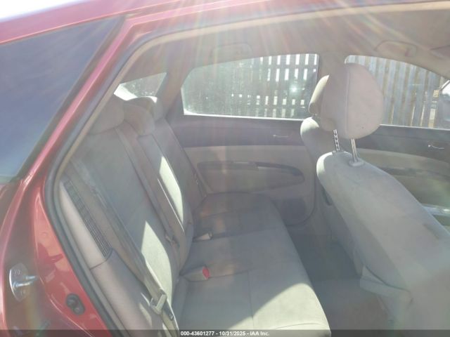 2007 TOYOTA PRIUS JTDKB20U273247529 Photo 7