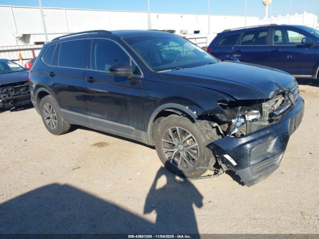 2020 VOLKSWAGEN TIGUAN 3VV3B7AX5LM013163