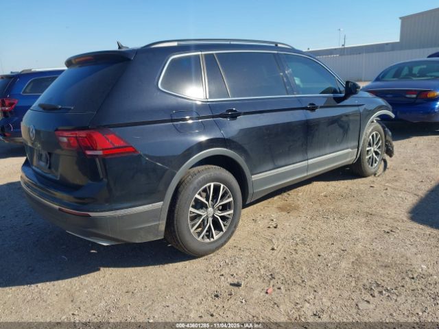 2020 VOLKSWAGEN TIGUAN 3VV3B7AX5LM013163 Photo 3