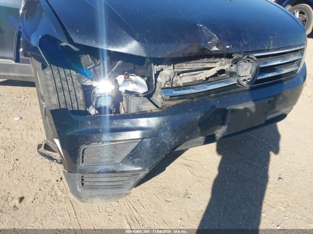 2020 VOLKSWAGEN TIGUAN 3VV3B7AX5LM013163 Photo 5