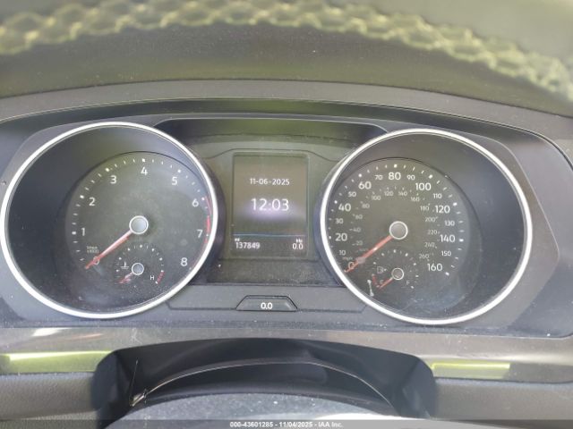 2020 VOLKSWAGEN TIGUAN 3VV3B7AX5LM013163 Photo 6