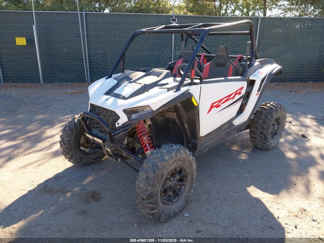 Продажа на аукционе авто 2024 Polaris Rzr Xp 1000 Sport, vin: 3NSNEE992RF298649, номер лота: 43601300