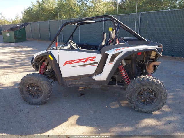 Продажа на аукционе авто 2024 Polaris Rzr Xp 1000 Sport, vin: 3NSNEE992RF298649, номер лота: 43601300