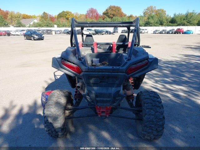 Продажа на аукционе авто 2024 Polaris Rzr Xp 1000 Sport, vin: 3NSNEE992RF298649, номер лота: 43601300