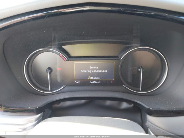 2023 CADILLAC XT5 1GYKNDR47PZ161792 Photo 6