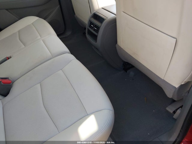 2023 CADILLAC XT5 1GYKNDR47PZ161792 Photo 7