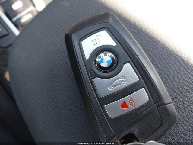 2017 BMW X3 5UXWX9C56H0D97597 Photo 10