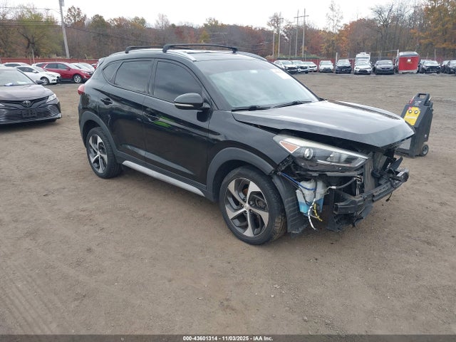 2017 HYUNDAI TUCSON KM8J3CA28HU403950