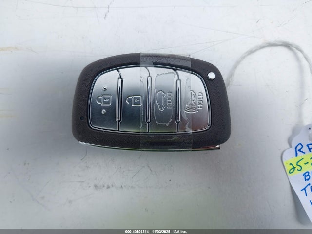 2017 HYUNDAI TUCSON KM8J3CA28HU403950 Photo 10