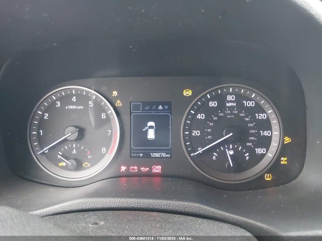 2017 HYUNDAI TUCSON KM8J3CA28HU403950 Photo 6