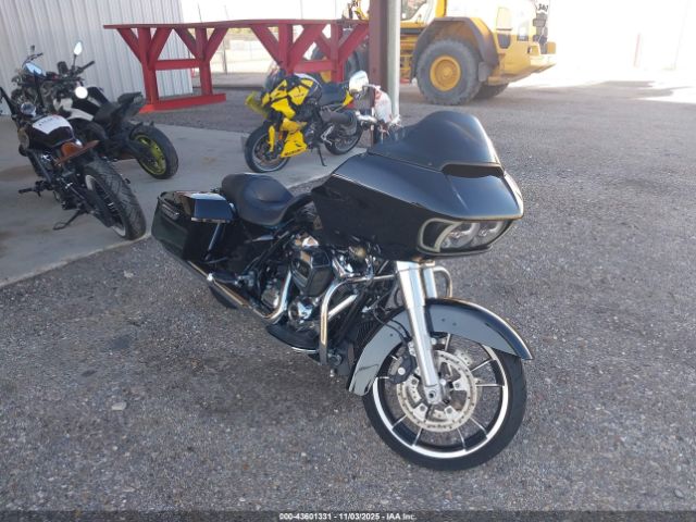 2023 HARLEY-DAVIDSON FLTRX 1HD1KHC14PB678393