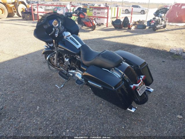 2023 HARLEY-DAVIDSON FLTRX 1HD1KHC14PB678393 Photo 2