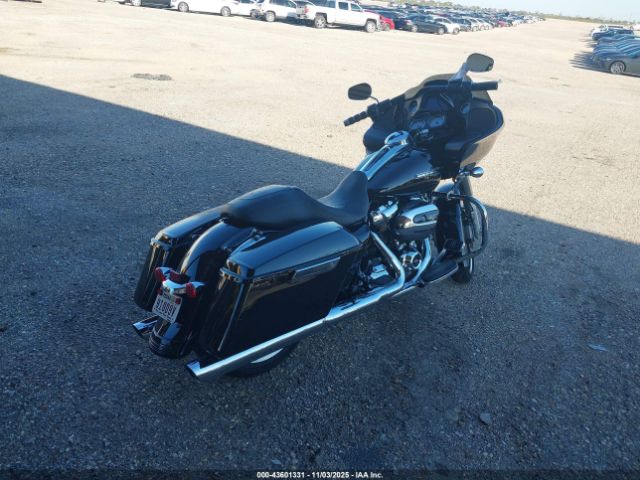 2023 HARLEY-DAVIDSON FLTRX 1HD1KHC14PB678393 Photo 3