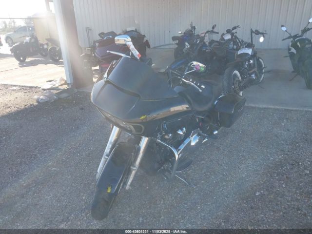 2023 HARLEY-DAVIDSON FLTRX 1HD1KHC14PB678393 Photo 4