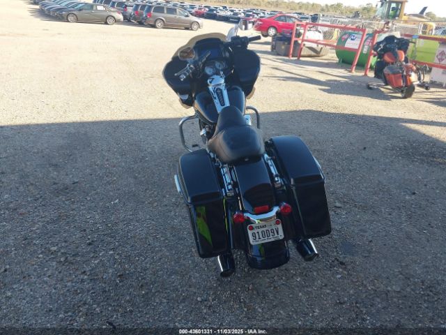 2023 HARLEY-DAVIDSON FLTRX 1HD1KHC14PB678393 Photo 5