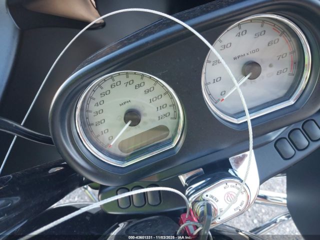 2023 HARLEY-DAVIDSON FLTRX 1HD1KHC14PB678393 Photo 6