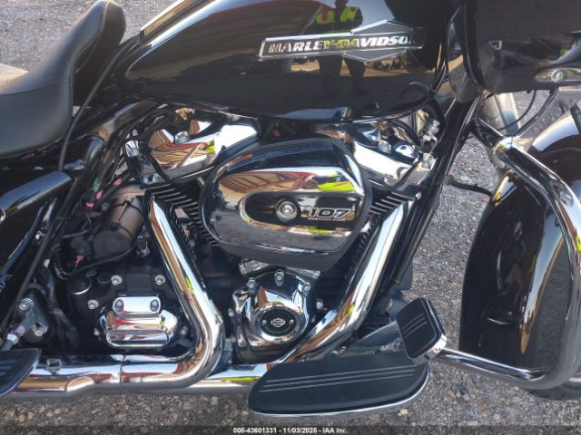 2023 HARLEY-DAVIDSON FLTRX 1HD1KHC14PB678393 Photo 7