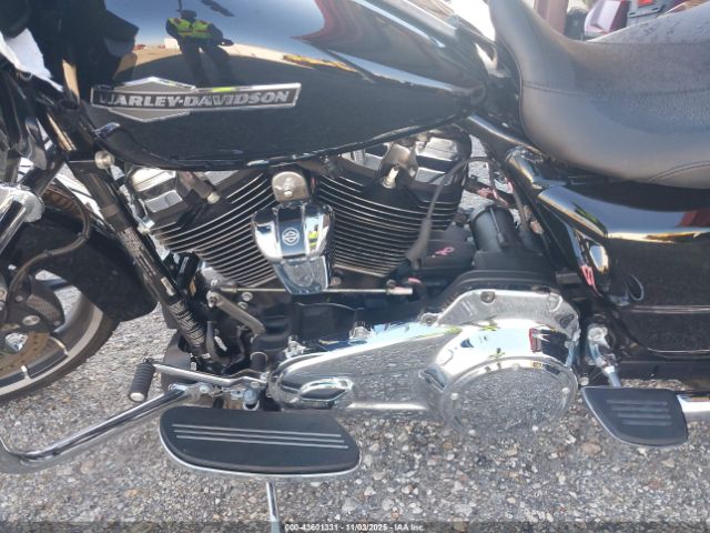 2023 HARLEY-DAVIDSON FLTRX 1HD1KHC14PB678393 Photo 8