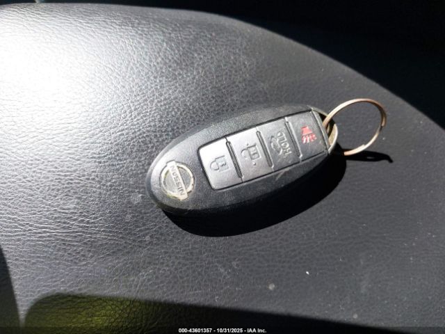 2019 NISSAN SENTRA 3N1AB7AP7KY289215 Photo 10