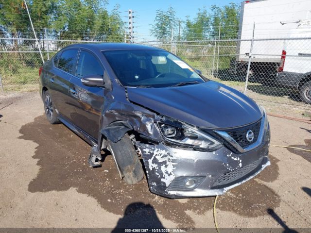 2019 NISSAN SENTRA 3N1AB7AP7KY289215 Photo 5