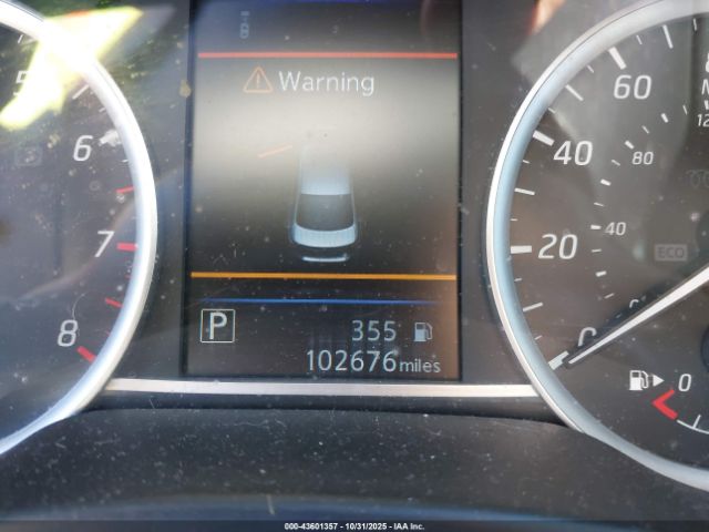 2019 NISSAN SENTRA 3N1AB7AP7KY289215 Photo 6