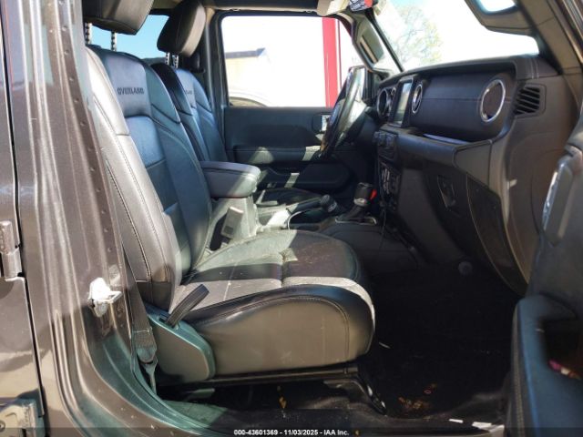 2020 JEEP GLADIATOR 1C6HJTFG2LL184888 Photo 4