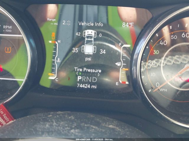 2020 JEEP GLADIATOR 1C6HJTFG2LL184888 Photo 6