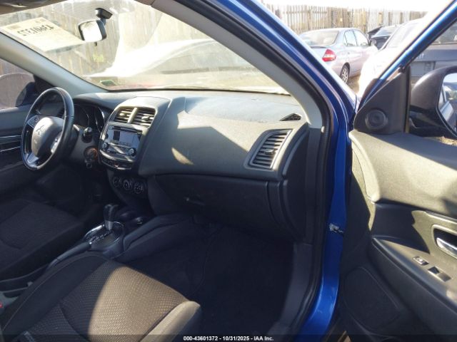 2016 MITSUBISHI OUTLANDER SPORT JA4AP3AW1GZ023923 Photo 4