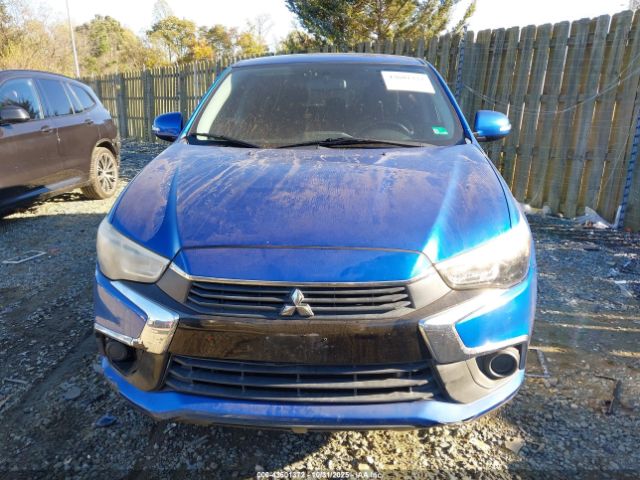 2016 MITSUBISHI OUTLANDER SPORT JA4AP3AW1GZ023923 Photo 5