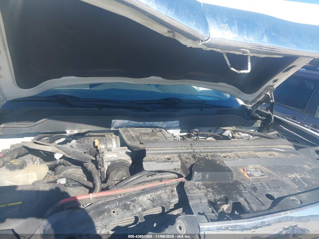 2016 Chevrolet Silverado 2500hd Ltz მანქანა იყიდება აუქციონზე, vin: 1GC1KWE86GF123969, აუქციონის ნომერი: 43601385