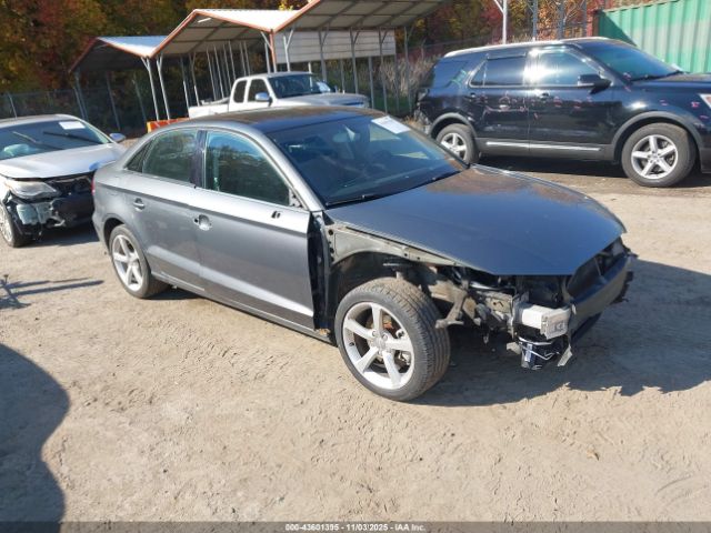 2015 AUDI A3 WAUBFGFF2F1010041