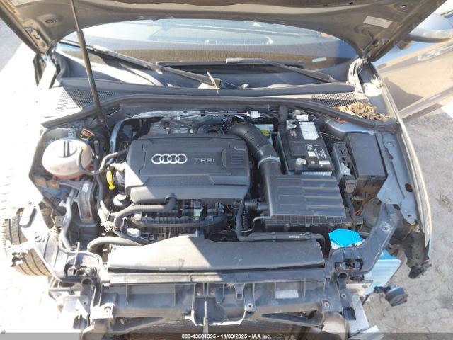2015 AUDI A3 WAUBFGFF2F1010041 Photo 9