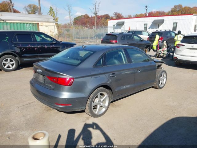 2015 AUDI A3 WAUBFGFF2F1010041 Photo 3