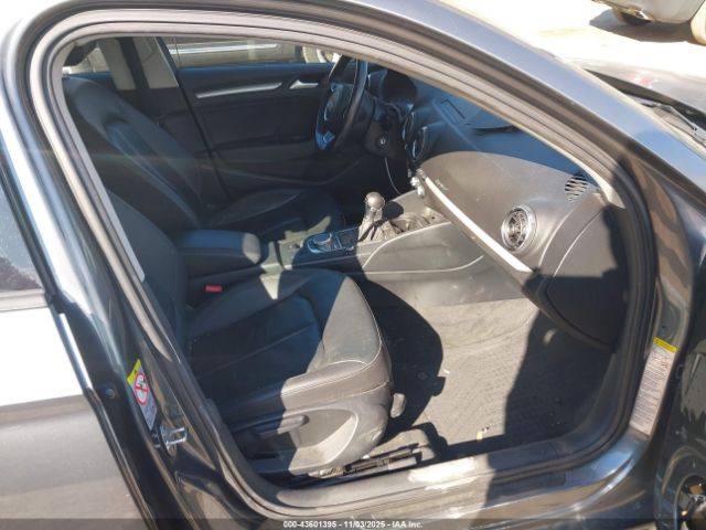 2015 AUDI A3 WAUBFGFF2F1010041 Photo 4