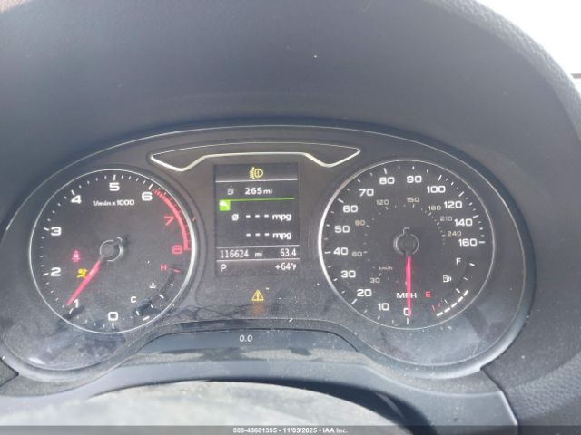 2015 AUDI A3 WAUBFGFF2F1010041 Photo 6