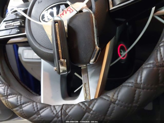 2020 KIA FORTE 3KPF24AD0LE179620 Photo 10