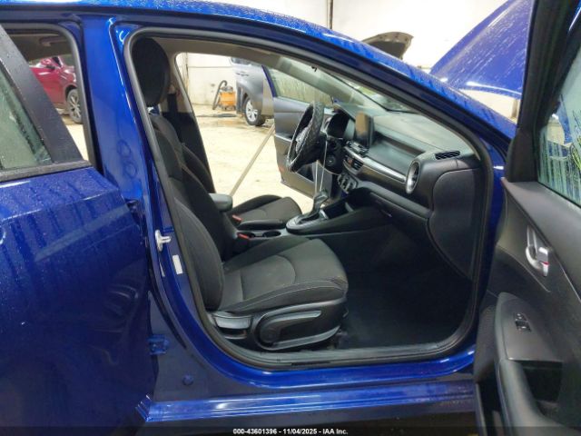 2020 KIA FORTE 3KPF24AD0LE179620 Photo 4